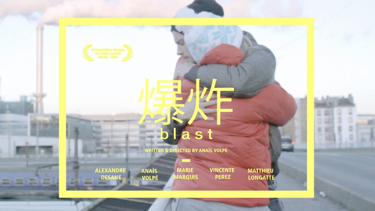 Blast
